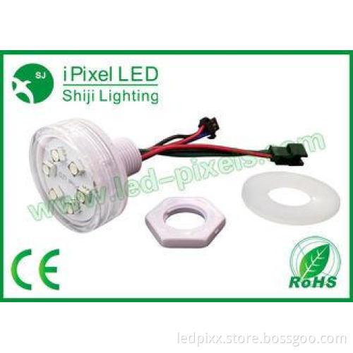 Programmable Digital LED Pixels / LED Pixel Christmas Ligh